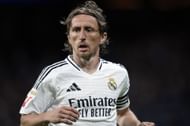 Luka Modric